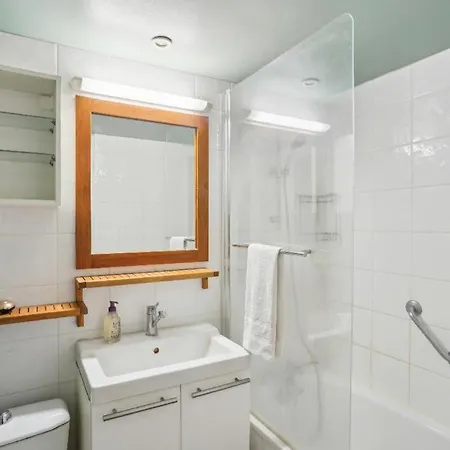 Appartement 7e Cosy Musee Du Louvre A 2 Pas