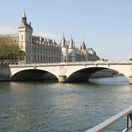 7e Cosy Musee Du Louvre A 2 Pas Appartement Paris