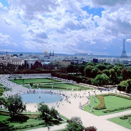 Appartement 7e Cosy Musee Du Louvre A 2 Pas *